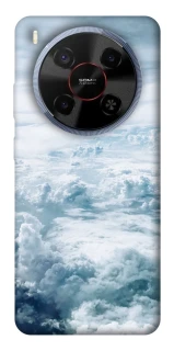 Чохол на ZTE Blade V70 Max Над хмарами фото 1 Чохол на ZTE Blade V70 Max Над хмарами фото 1 з 1