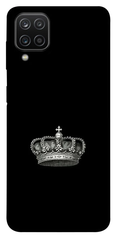Чохол на Samsung Galaxy A12 King фото 1 з 1