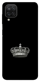 Чохол на Samsung Galaxy A12 King фото 1 з 1