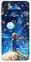 Чехол на Samsung Galaxy A70 (A705F) Little Prince фото 1 из 1