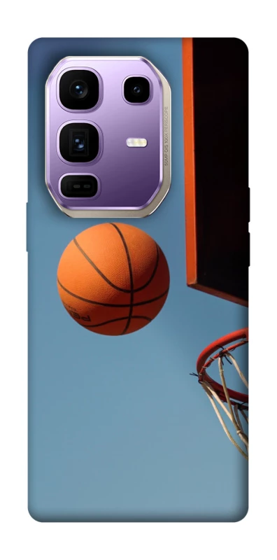 Чохол на Infinix Note 50 Pro+ Баскетбол фото 1 з 1