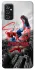 Чохол на Samsung Galaxy M52 Spider Man ver.1 фото 1 з 1