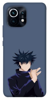 Чохол на Xiaomi Mi 11 Fushiguro фото 1 з 1