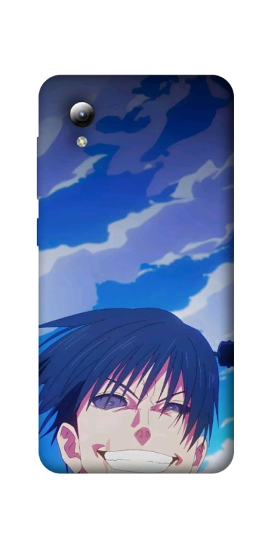 Чохол на ZTE Blade A3 (2019) Toji v5 фото 1 з 1