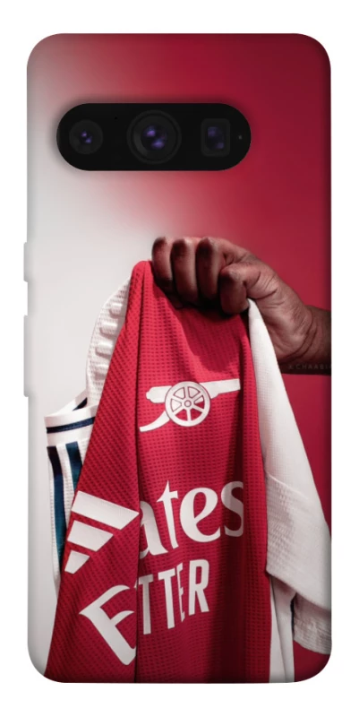 Чехол на Google Pixel 8 Pro FC Arsenal v3 фото 1 из 1