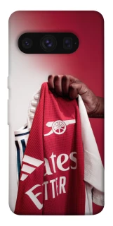 Чохол на Google Pixel 8 Pro FC Arsenal v3 фото 1 з 1