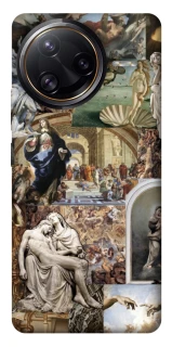 Чохол на Xiaomi Poco F7 Ultra Art collage ver.10 фото 1 з 1