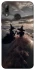 Чохол на Huawei P Smart (2019) Halloween Witch ver.1 фото 1 з 1