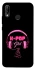 Чохол на Huawei P20 Lite K-pop girl фото 1 з 1