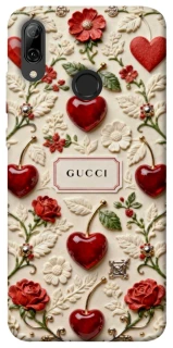 Чехол на Huawei P Smart (2019) Gucci ver.2 фото 1 из 1