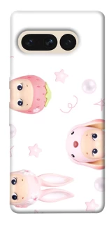 Чехол на Google Pixel 7 Pro Sweet Carousel фото 1 из 1