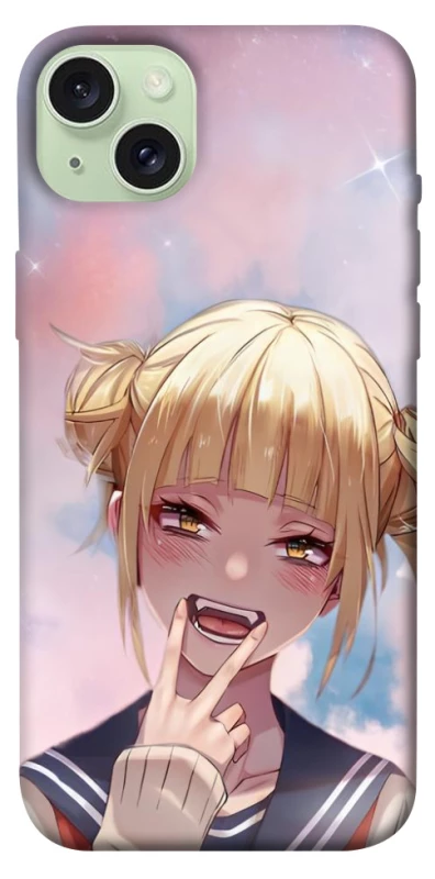 Чохол на Apple iPhone 15 Plus (6.7") Toga фото 1 з 1