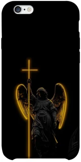 Чохол на Apple iPhone 6/6s plus (5.5") Angel of Faith фото 1 з 1