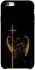 Чохол на Apple iPhone 6/6s plus (5.5") Angel of Faith фото 1 з 1