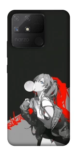 Чехол на Realme Narzo 50A Asoka фото 1 из 1