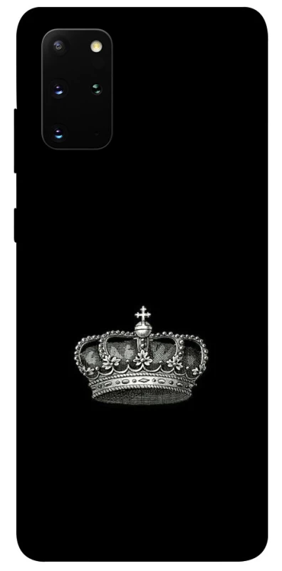 Чохол на Samsung Galaxy S20+ King фото 1 з 1