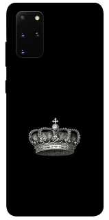 Чохол на Samsung Galaxy S20+ King фото 1 з 1