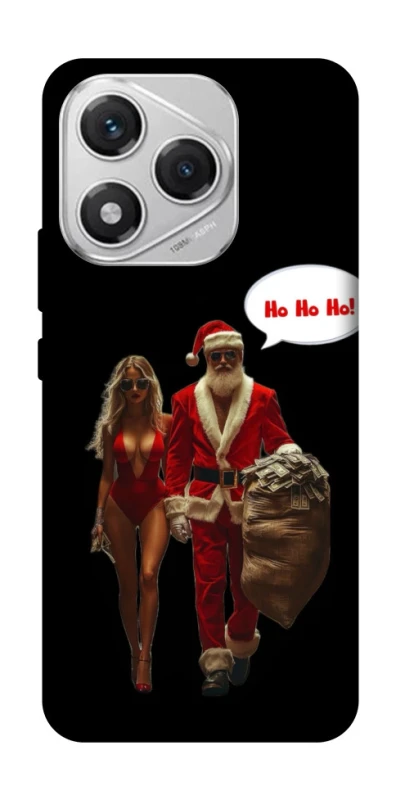 Чохол на Honor 400 Lite Bad Santa фото 1 з 1