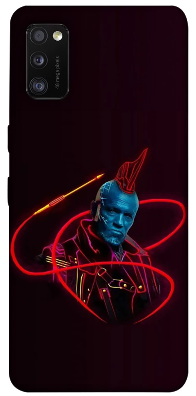 Чехол на Samsung Galaxy A41 Yondu фото 1 из 1