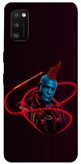 Чохол на Samsung Galaxy A41 Yondu фото 1 з 1