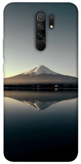 Чохол на Xiaomi Redmi 9 Fujiyama v2 фото 1 з 1
