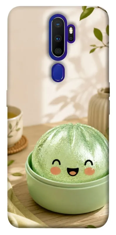 Чехол на Oppo A5 (2020) / Oppo A9 (2020) Dumpling ver.3 фото 1 из 1