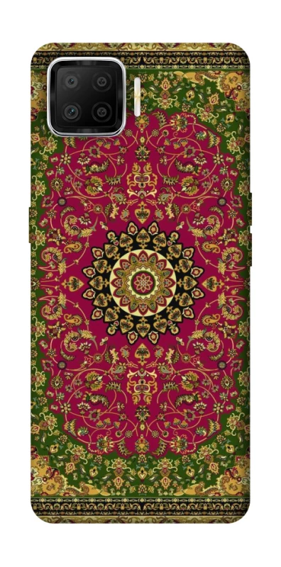 Чохол на Oppo A73 (2017) Килим v13 фото 1 з 1