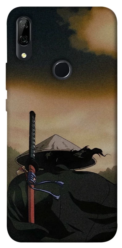 Чохол на Huawei P Smart Z Samurai v2 фото 1 з 1