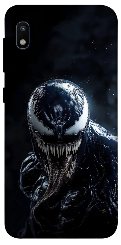 Чохол на Samsung Galaxy A10 (A105F) Venom v3 фото 1 з 1