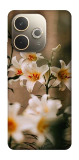 Чохол на Oppo A5 Pro 4G Лілії фото 1 з 1