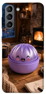 Чехол на Samsung Galaxy S21 Dumpling ver.9 фото 1 из 1