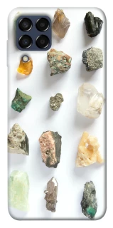 Чохол на Samsung Galaxy M33 5G Колекція кристалів фото 1 з 1