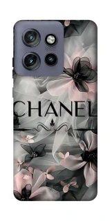 Чехол на Motorola Edge 50 Neo Chanel фото 1 из 1