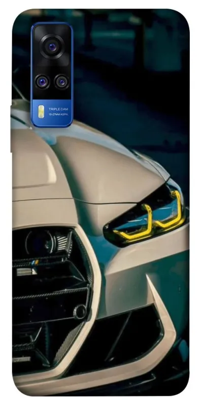 Чехол на Vivo Y51a BMW v38 фото 1 из 1