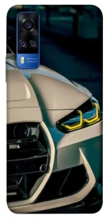 Чохол на Vivo Y51a BMW v38 фото 1 з 1