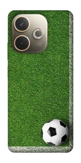 Чехол на Oppo A5 Pro 4G Football aesthetic ver.5 фото 1 из 1