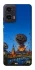 Чохол на Motorola Moto G35 Moscow never sleeps ver.8 фото 1 з 1