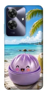 Чохол на Realme Note 60 Dumpling ver.7 фото 1 з 1