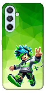 Чохол на Samsung Galaxy A54 5G Roblox aesthetics ver.2 фото 1 з 1