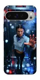 Чехол на Google Pixel 9 Pro XL Stranger Things ver.41 фото 1 из 1