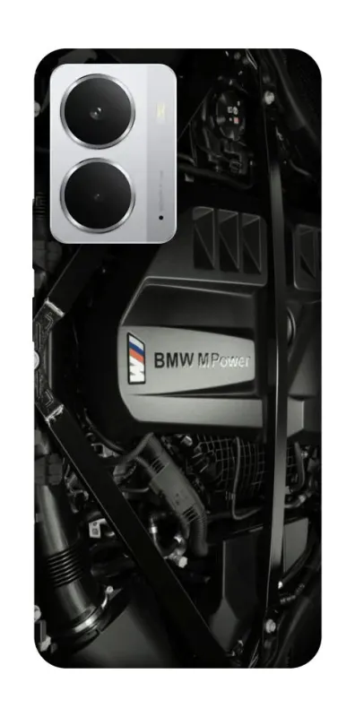 Чехол на Realme 14 BMW V58 фото 1 из 1