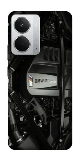 Чехол на Realme 14 BMW V58 фото 1 из 1
