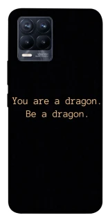 Чохол на Realme 8 House of the Dragon ver.9 фото 1 з 1