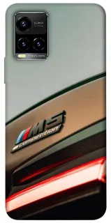 Чохол на Vivo Y21 / Y33s BMW v13 фото 1 з 1