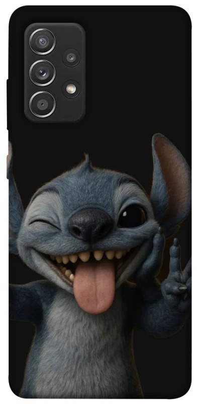 Чохол на Samsung Galaxy A52 4G / A52 5G Stitch фото 1 з 1