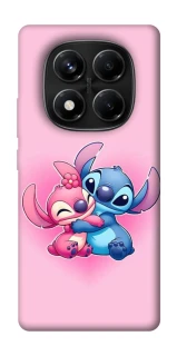 Чохол на Xiaomi Redmi Note 14 Pro 4G Stitch ver.10 фото 1 з 1