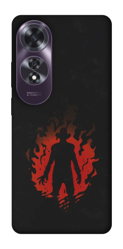 Чохол на Oppo A60 Daylight фото 1 з 1