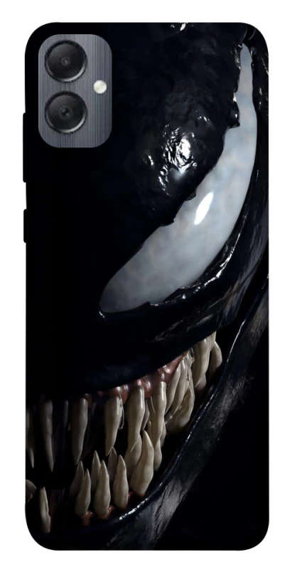 Чохол на Samsung Galaxy A05 Venom smile фото 1 з 1