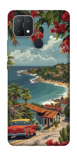 Чохол на Oppo A15s / A15 Cuba фото 1 з 1