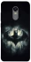 Чехол на Xiaomi Redmi 5 Plus / Redmi Note 5 (Single Camera) Batman icon фото 1 из 1